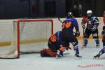 Photo hockey reportage Neuilly - Chamonix : finale fminine  