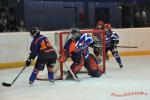 Photo hockey reportage Neuilly - Chamonix : finale fminine  