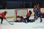 Photo hockey reportage Neuilly - Chamonix : finale fminine  