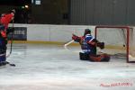 Photo hockey reportage Neuilly - Chamonix : finale fminine  