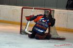 Photo hockey reportage Neuilly - Chamonix : finale fminine  