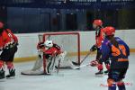 Photo hockey reportage Neuilly - Chamonix : finale fminine  