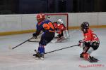 Photo hockey reportage Neuilly - Chamonix : finale fminine  