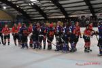Photo hockey reportage Neuilly - Chamonix : finale fminine  