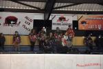 Photo hockey reportage Neuilly - Languedoc Roussillon : finale fminine