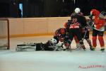 Photo hockey reportage Neuilly - Languedoc Roussillon : finale fminine