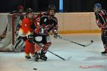 Photo hockey reportage Neuilly - Languedoc Roussillon : finale fminine