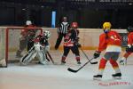 Photo hockey reportage Neuilly - Languedoc Roussillon : finale fminine