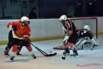 Photo hockey reportage Neuilly - Languedoc Roussillon : finale fminine