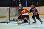 Photo hockey reportage Neuilly - Languedoc Roussillon : finale fminine