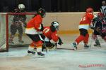 Photo hockey reportage Neuilly - Languedoc Roussillon : finale fminine