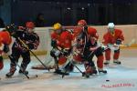 Photo hockey reportage Neuilly - Languedoc Roussillon : finale fminine