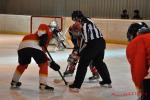 Photo hockey reportage Neuilly - Languedoc Roussillon : finale fminine