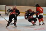 Photo hockey reportage Neuilly - Languedoc Roussillon : finale fminine