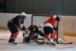 Photo hockey reportage Neuilly - Languedoc Roussillon : finale fminine