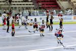 Photo hockey reportage Nice dmarre mal sa Riviera Cup