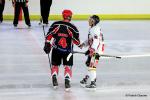 Photo hockey reportage Nice dmarre mal sa Riviera Cup