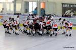 Photo hockey reportage Nice dmarre mal sa Riviera Cup
