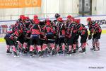 Photo hockey reportage Nice dmarre mal sa Riviera Cup