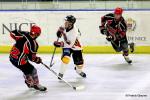 Photo hockey reportage Nice dmarre mal sa Riviera Cup