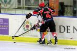 Photo hockey reportage Nice dmarre mal sa Riviera Cup