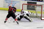 Photo hockey reportage Nice dmarre mal sa Riviera Cup