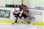 Photo hockey reportage Nice dmarre mal sa Riviera Cup