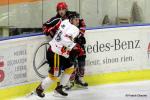 Photo hockey reportage Nice dmarre mal sa Riviera Cup