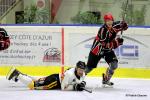 Photo hockey reportage Nice dmarre mal sa Riviera Cup