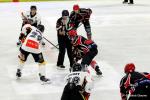 Photo hockey reportage Nice dmarre mal sa Riviera Cup