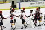 Photo hockey reportage Nice dmarre mal sa Riviera Cup