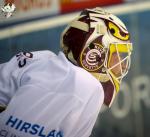 Photo hockey reportage NLA: Davos, le grand Davos