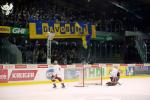 Photo hockey reportage NLA: Davos, le grand Davos