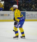 Photo hockey reportage NLA: Davos, le grand Davos