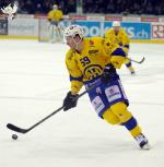 Photo hockey reportage NLA: Davos, le grand Davos