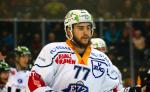 Photo hockey reportage NLA: Librez les ours !
