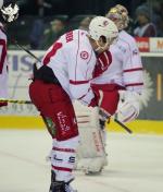Photo hockey reportage NLA: Tout s'est jou  la fin