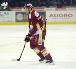 Photo hockey reportage NLA: Tout s'est jou  la fin