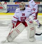 Photo hockey reportage NLA: Tout s'est jou  la fin