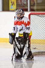Photo hockey reportage Orlans vs Deuil : Photos U11
