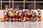 Photo hockey reportage Orlans vs Deuil : Photos U11