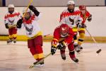 Photo hockey reportage Orlans vs Deuil : Photos U11