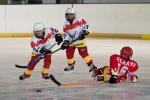 Photo hockey reportage Orlans vs Deuil : Photos U11