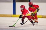 Photo hockey reportage Orlans vs Deuil : Photos U11