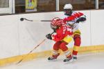 Photo hockey reportage Orlans vs Deuil : Photos U11