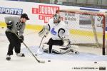 Photo hockey reportage Photos Entretien Jol Bouchard