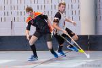 Photo hockey reportage Play-offs Kick-off : one more step to the Final