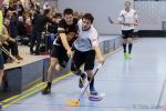 Photo hockey reportage Play-offs Kick-off : one more step to the Final