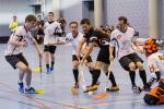 Photo hockey reportage Play-offs Kick-off : one more step to the Final