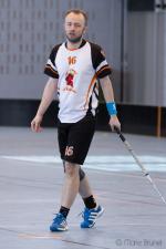 Photo hockey reportage Play-offs Kick-off : one more step to the Final